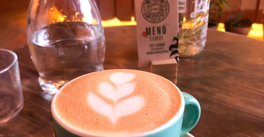 Specialty Coffee Tour of Mexico City