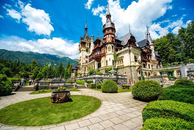 Spectacular Private Hike in Romania Day Trip From Bucharest - Departing Bucharest for Adventure
