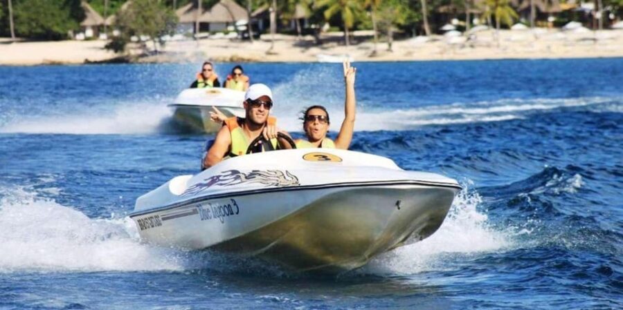 Speed Boat and Snorkeling in Punta Cana - Overview and Pricing