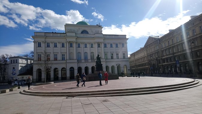 Spend an Evening With Frederic Chopin! - Explore Chopins Traces in the City