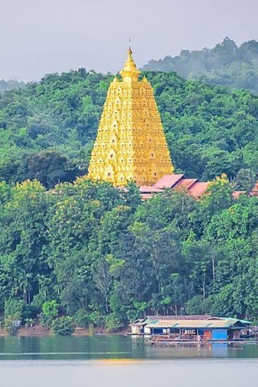Spiritual & Historical, Varanasi With Bodhgaya Tour (5 Days)