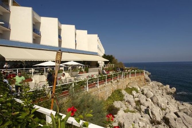 Splendid Hotel La Torre to Palermo Airport or Vice Versa, Private Transfer