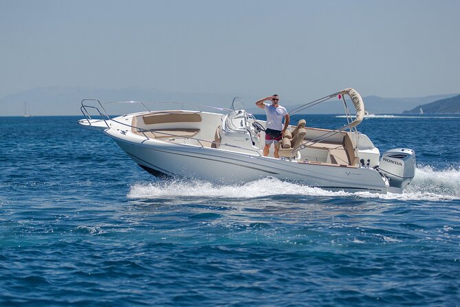 Split (Airport) - Hvar (Town) Sea Transfer