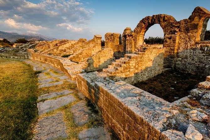 Split History & Nature Tour
