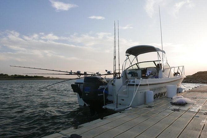Sport Fishing With Captain Extreme From Ultimate Outdoors TV
