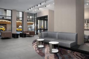 SpringHill Suites by Marriott New York Manhattan Times Square - Prime Manhattan Locale