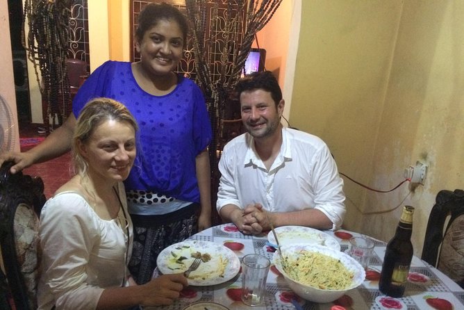 Sri Lanka Tailor Made Tour Chauffeur Driven Standard Car
