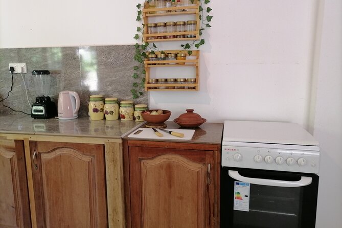 Sri Lankan Traditional Cooking Class in Wadduwa - Overview of the Cooking Class