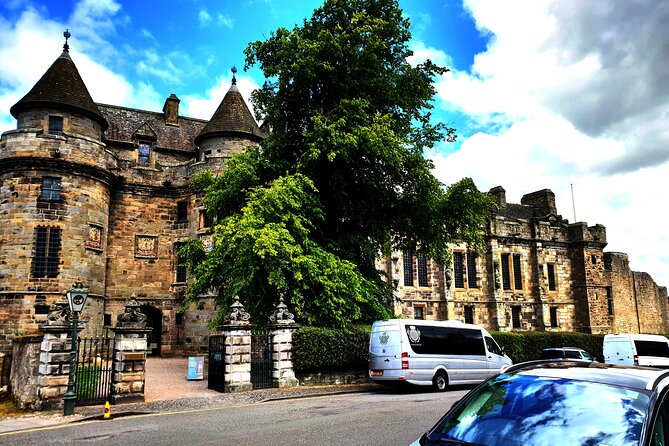St Andrews Luxury Private Day Tour