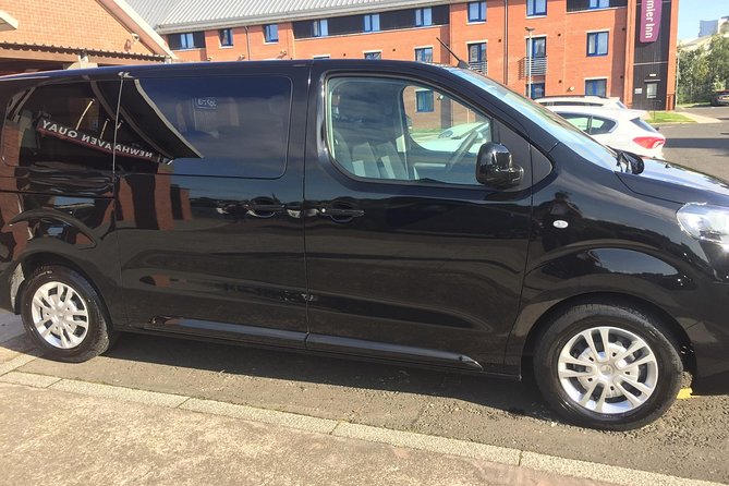 St Andrews Private Personal Driving Day Tour Six Hours