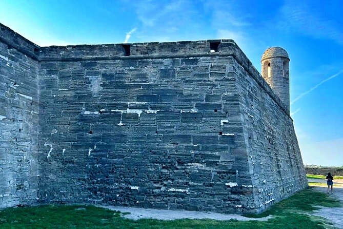 St. Augustine: Old City World of Pirates Experience - Exploring the Historic City