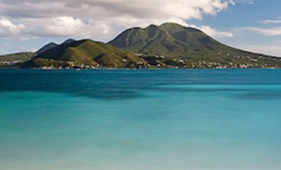 St Kitts: Jungle Bikes Off-Road Buggy & Beach Tour