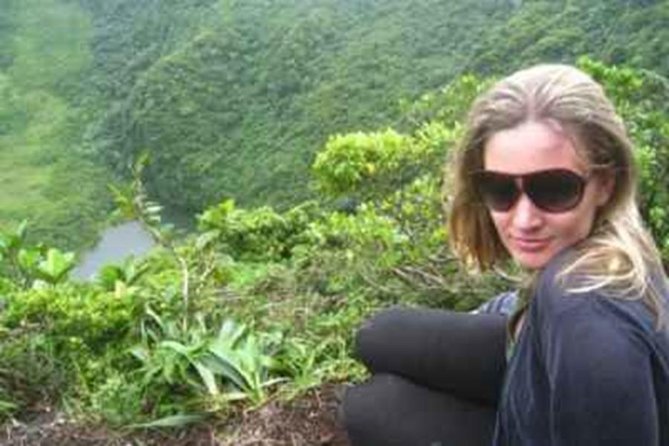 St Kitts Volcano Hiking and Sightseeing Excursion - Hiking Experience and Highlights