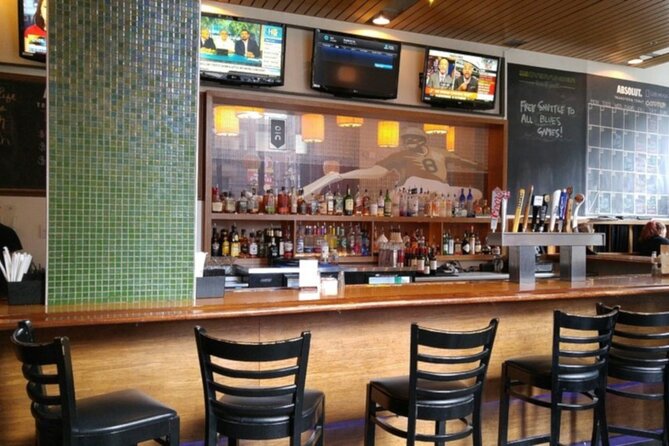 St. Louis Bar Hunt: Saucy St Louis Bar Crawl