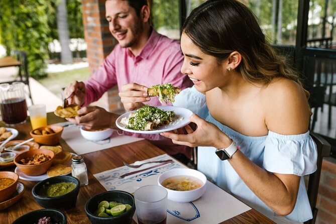 St. Louis Food Adventure Tour