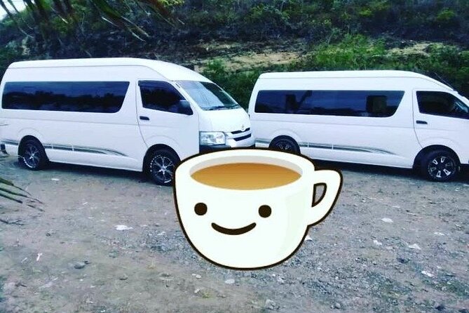 St Lucia Airport Transfer to The Landings - Hewanorra (UVF) & GFL Airport (SLU)