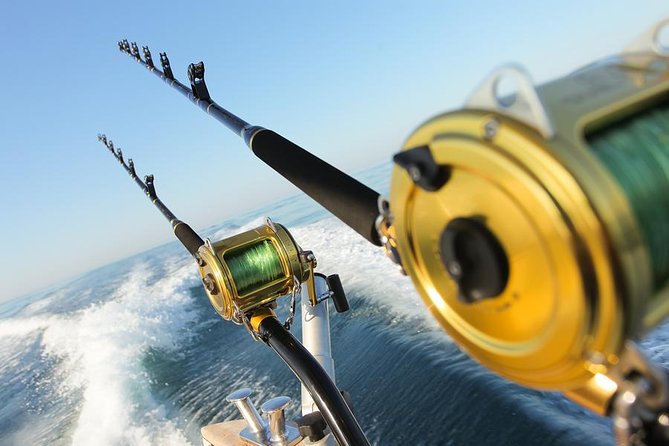 2 Best Fishing Tours In St Lucia
