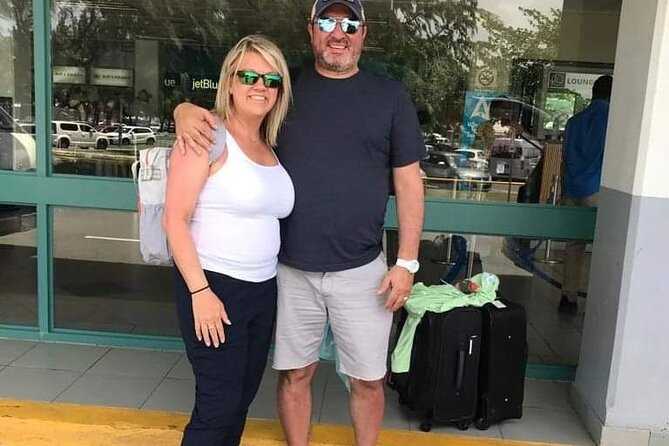 St. Lucia Fast Track UVF and Airport Transfer