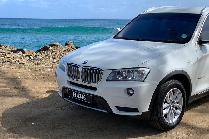 St Lucia Private Airport & Resort Transfers