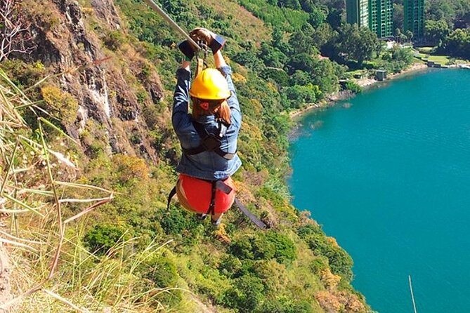 2 Best Canoe And Kayak Experiences In Panajachel