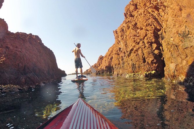 Stand-Up Paddle & Snorkeling With Local Guide - Overview of the Tour