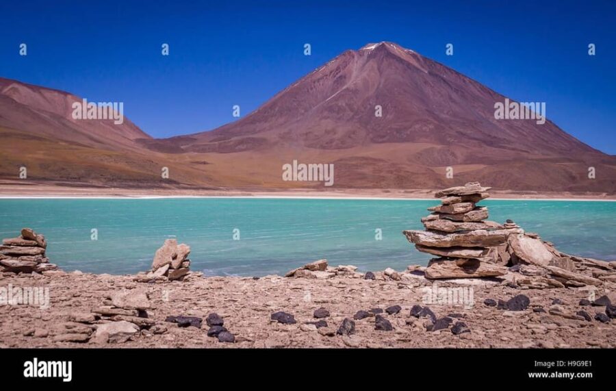 Standard Salar De Uyuni 3 Days With Spanish-Speaking Driver - Highlights and Attractions