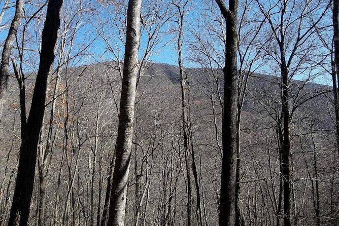 Standing Indian Mountain Hike Plus Wine Tasting