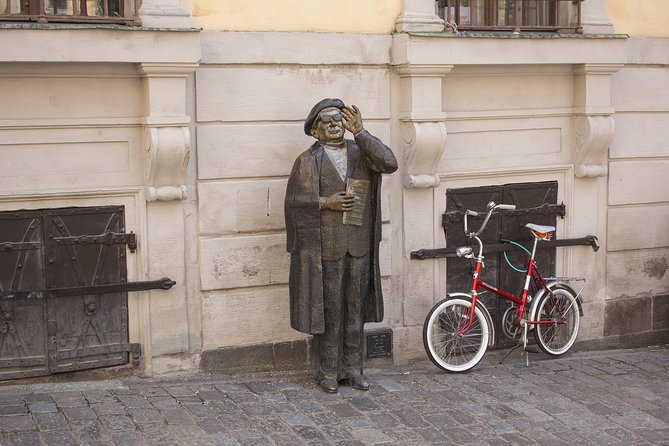 Stockholm Art Tour With a Local Expert: 100% Personalized & Private