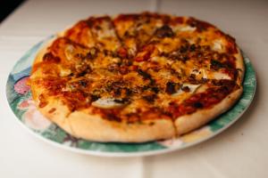 Stonehurst Manor Including Breakfast and Dinner - Accommodation and Room Amenities