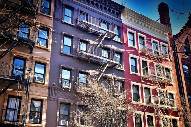 Stonewall and Gaslight: A Self-Guided Tour of Greenwich Village - Exploring the Stonewall Inn