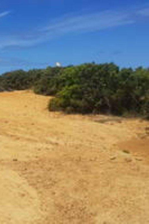 Stormsrivier Village : 1 Hour Bike Rental - Children