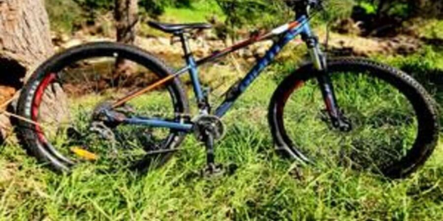 Stormsrivier Village : 2 Hour Bike Rental - Adults