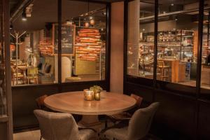 Strandhotel Golfzang - Hotel Overview