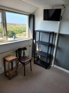 Strandhotel Terschelling B&B - Hotel Overview