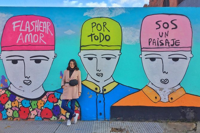 Street Art in Buenos Aires - Tour Overview