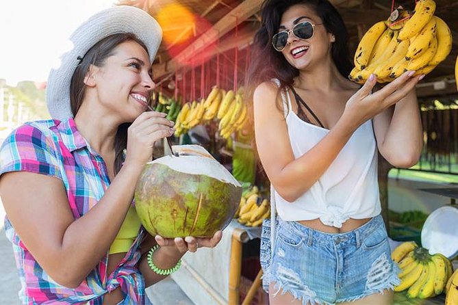 Street Food & Sanur Village Night Market Tour - Tour Overview and Details