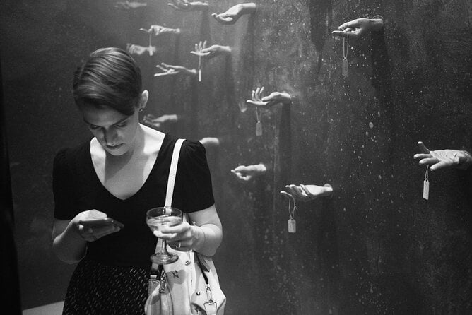 Street Photography Workshops in London