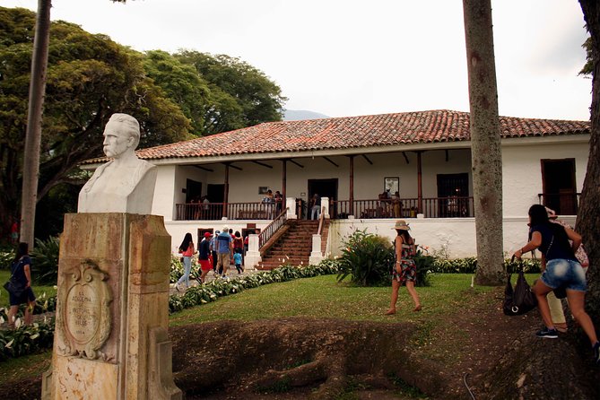 Sugar Cane Museum and Hacienda La María - Overview of the Tour