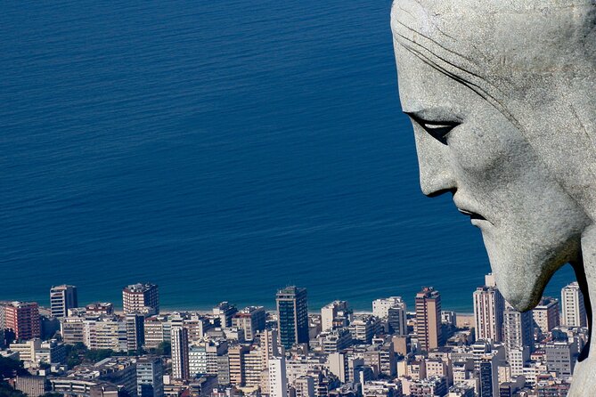 Sugar Loaf and Christ Redeemer – Express Tour