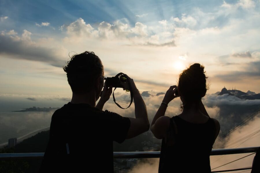 Sugarloaf and Santa Teresa Photo Tour - Tour Overview