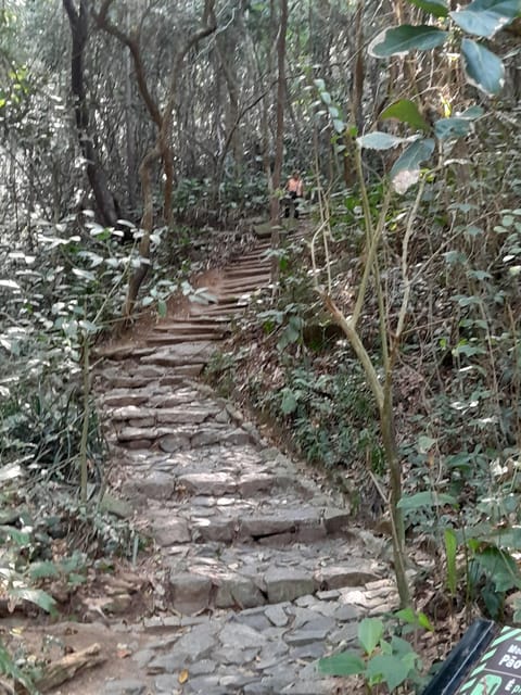 Sugarloaf Mountain: Walking Tour With a Tourist Guide. Small Groups.