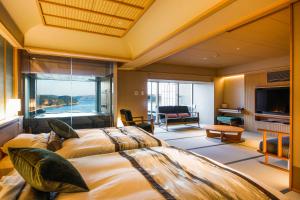 Sun Urashima Yuki No Sato - Property Overview
