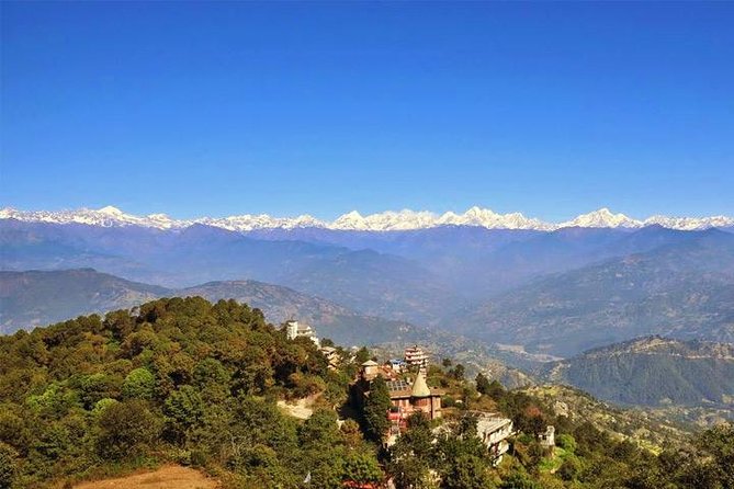 Sunrise Nagarkot Tour With Bhaktapur Visit - Tour Overview