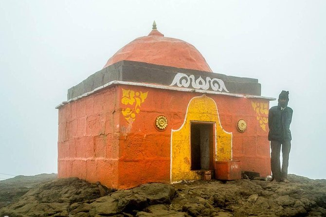 Sunrise Trek to Kalsubai Peak