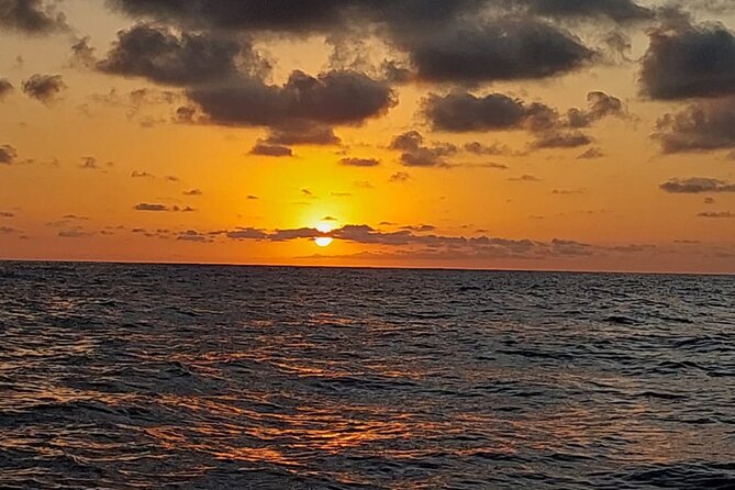 Sunset and Snorkeling for the Whole Family
