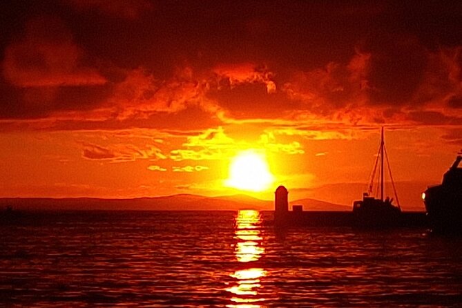 Sunset Boat Tour in Zadar - Inclusions and Amenities