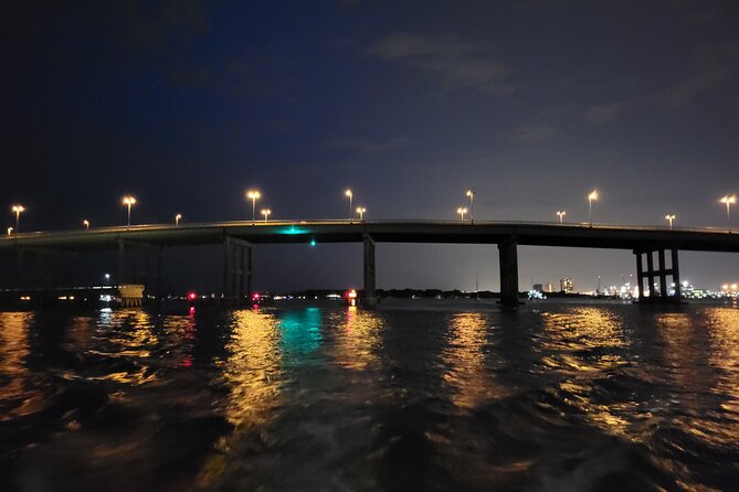 Sunset Cruise/Narrated Tour – Private 2 Hour