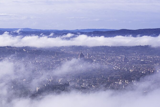 Sunset Hike in Fiesole With Aperitivo - Overview of the Sunset Hike