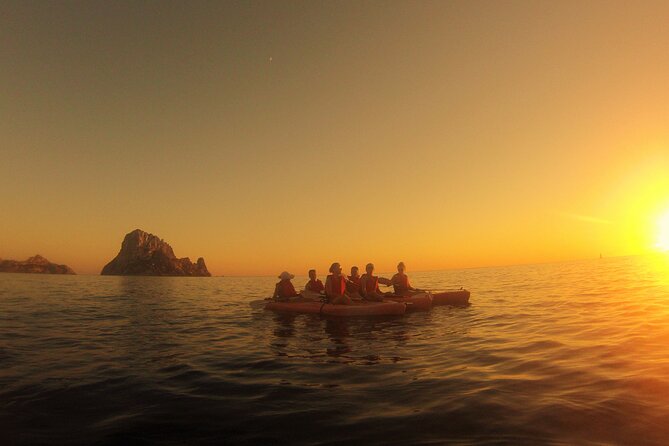6 Best Canoe And Kayak Experiences In Ibiza