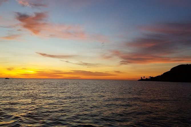 Sunset Sailing Tour of San Diego Bay up to 6 Guests